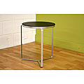 Beman Round Side Table
