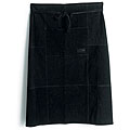 Project Edge Black Apron