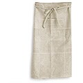 Project Edge Natural Apron