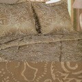 Paisley Garden Bedspread Set