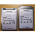 Toshiba MK3004GAH 30GB 4200RPM Hard Drive (Refurbished)