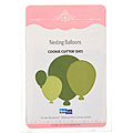 QuicKutz 'Nesting Balloons' Cookie Cutter Die Set