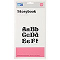 QuicKutz Storybook Mini Alphabet Die