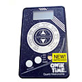 Qwik Time Quartz Metronome