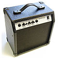 Solid Sound Electric Bass Guitar Amplifier