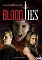 Blood Ties - The Complete Season (DVD)