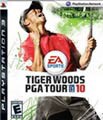 PS3 - Tiger Woods PGA Tour 10