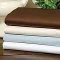 Solid Sateen 500 Thread Count Sheet Set w/ Bonus Pillowcases
