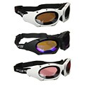 Pepper's Rocket Windless MP114 Sport Sunglasses