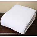 Royal Family Vancouver Cotton Blanket