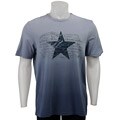 XCVI Men's Graphic Short-sleeve Star Poet T-shirt