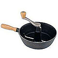 Back to Basics Nut Roaster