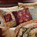 Antique Chic 5-piece Quilt Set