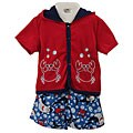 Baby Togs Infant Boy's 2-piece Bathing Suit Set