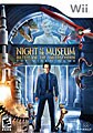 Wii - Night at the Museum: Battle of the Smithsonian