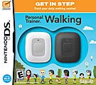 NinDS - Personal Trainer: Walking