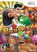 Wii - Punch-Out!!