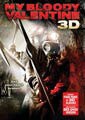 My Bloody Valentine 3D + 2D Version (DVD)