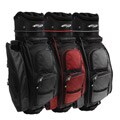 CaddyDaddy Talon Golf Cart Bag 14 way divider