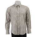FINAL SALE Michael Brandon Men's Long-sleeve Shirt