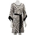 Jonathan Martin Women's Kimono-style Dress