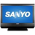 Sanyo DP26648A 26-inch LCD HDTV with Digital Tuner (Refurbished)