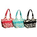 Kenneth Cole Reaction 'Drop on Over' Medium Canvas Tote
