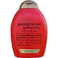 Organix 13-ounce Revitalizing Pomegranate Green Tea Shampoo (Case of 6)