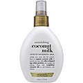 Organix 6-ounce Leave-in Nourishing Coconut Milk (Case of 6)