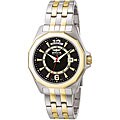 Invicta Men's Sports Day and Date Black Dial Watch