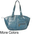 Nine West 'Just In Time' Medium Satchel