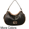 Nine West 'Half Moon' Medium Hobo Bag