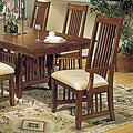 Arts and Craft Collection Dining Room Chair