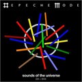 Depeche Mode - Sounds Of The Universe (CD + DVD)