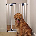 Pet Studio Extra Tall Pressure-mounted Gates