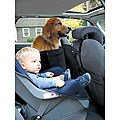 Kurgo Backseat Pet Barrier