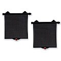 Munchkin Pet Sunshades for Cars (Pack of 2)