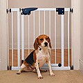 Pet Studio Pressure-mounted Gates