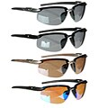 Pepper's MP252 Cobra Polarized Sport Sunglasses