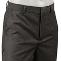 Calvin Klein Men's Nailhead Flat Front Pants