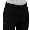 Calvin Klein Men's Flat Front Pants