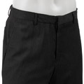 Calvin Klein Men's Flat Front Pants