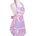 Women's Purple Passion Apron