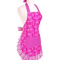 Women's Party Pink Apron