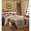 Grand Bouquet 10-piece Quilt Set