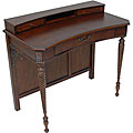 Yorkshire Desk