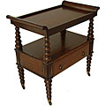 Torrens Serving Table