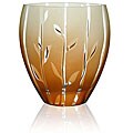 Feng Shui Curved Medium Vase