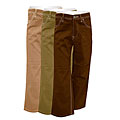 Kultur by Domani Boy's Twill Pants