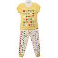 Small Paul by Paul Frank Girl's 2-piece Pajama Set
